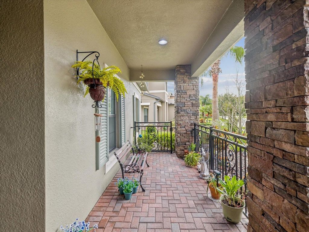 Photo of 1716 Cameron Court, Trinity, FL 34655 (MLS # W7877044)