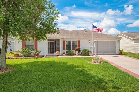 3326 ROANOKE STREET THE VILLAGES FL 32162