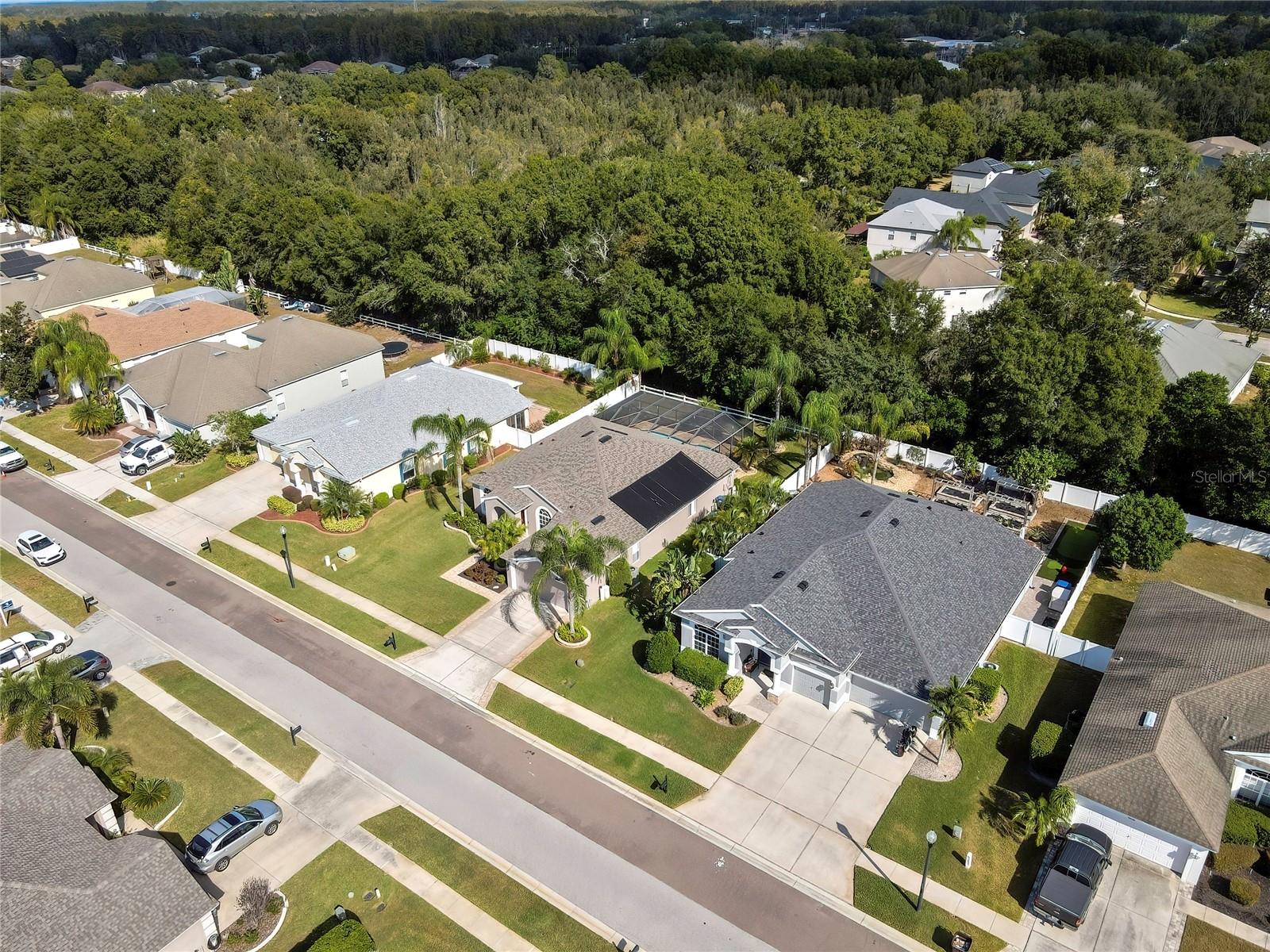 PINE GLEN - Residential