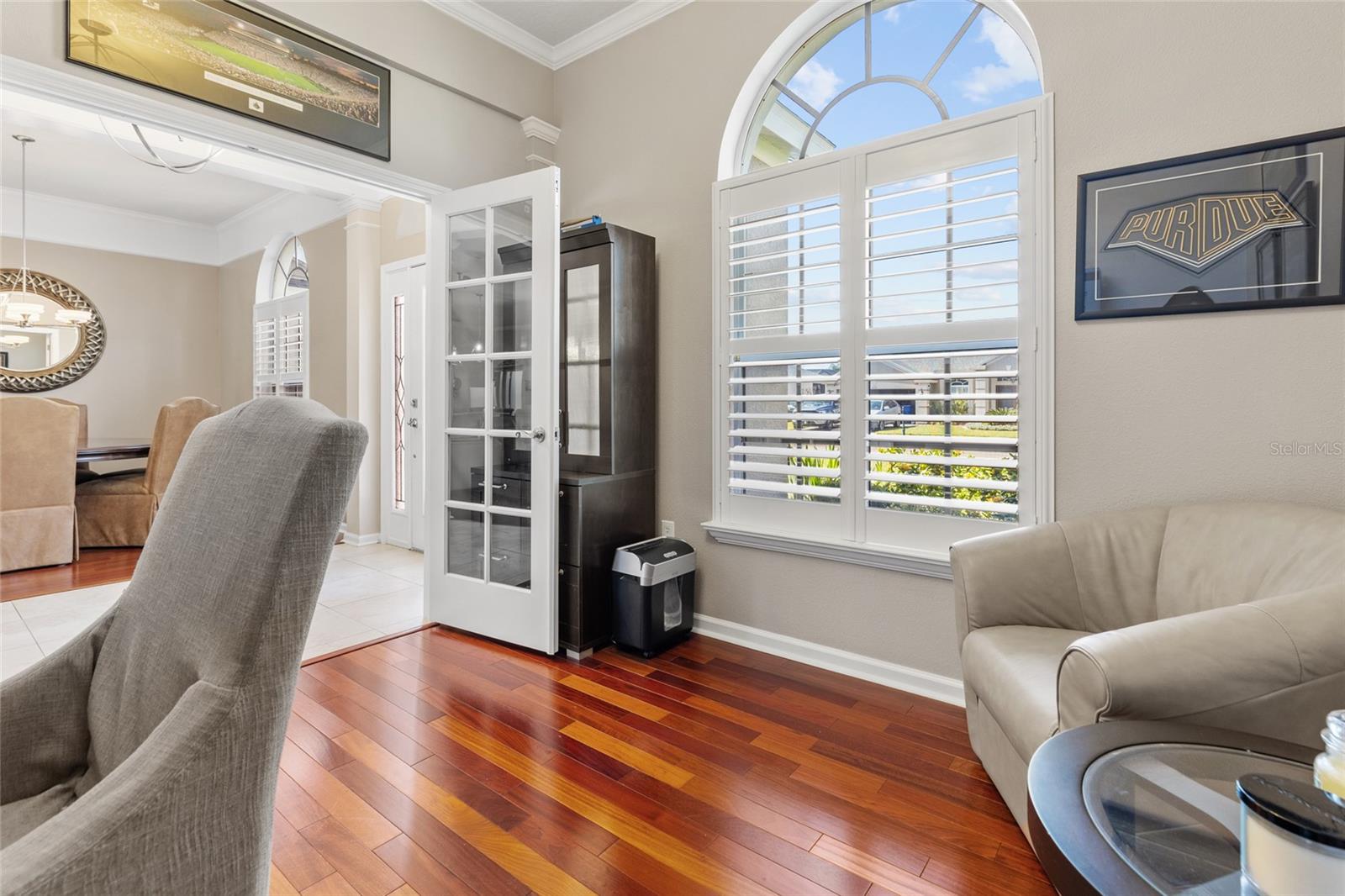 PINE GLEN - Residential