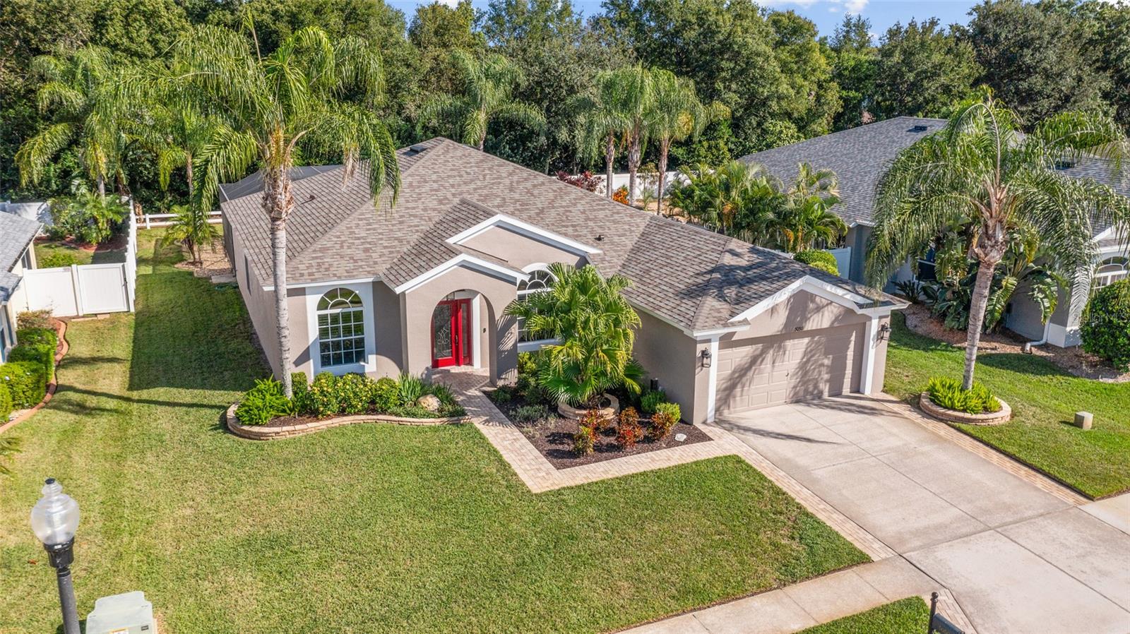 PINE GLEN - Residential