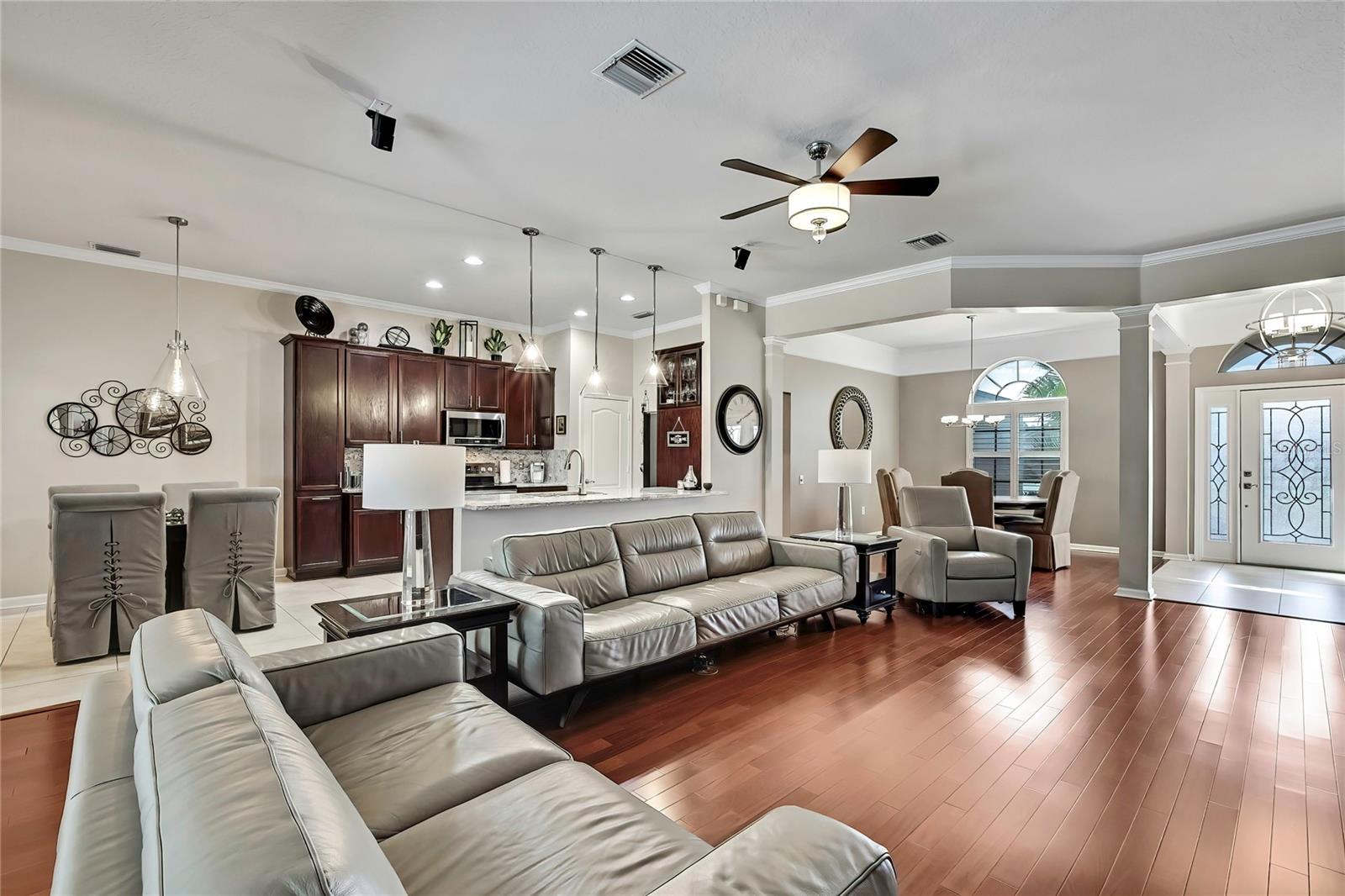 PINE GLEN - Residential