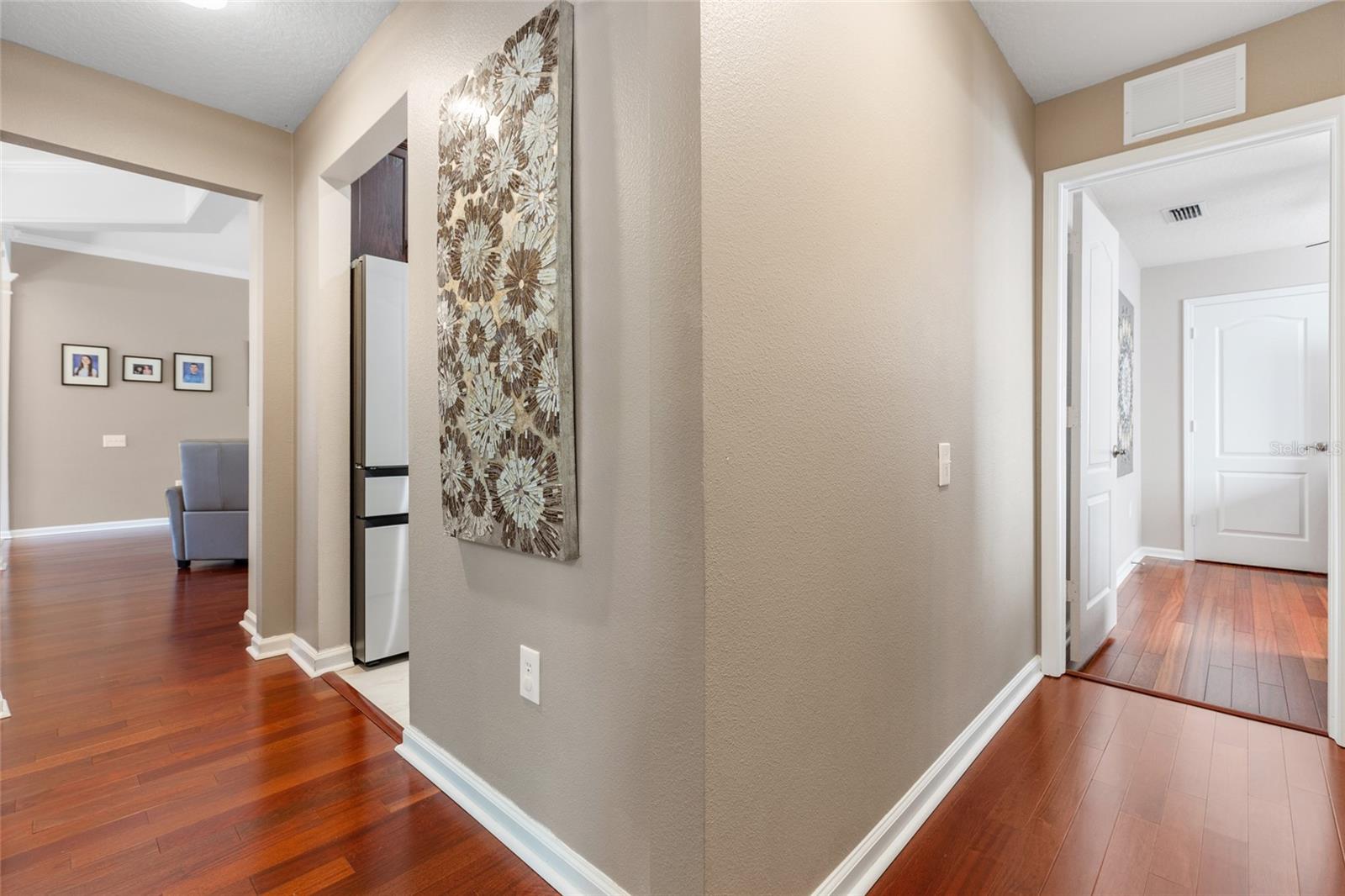 PINE GLEN - Residential