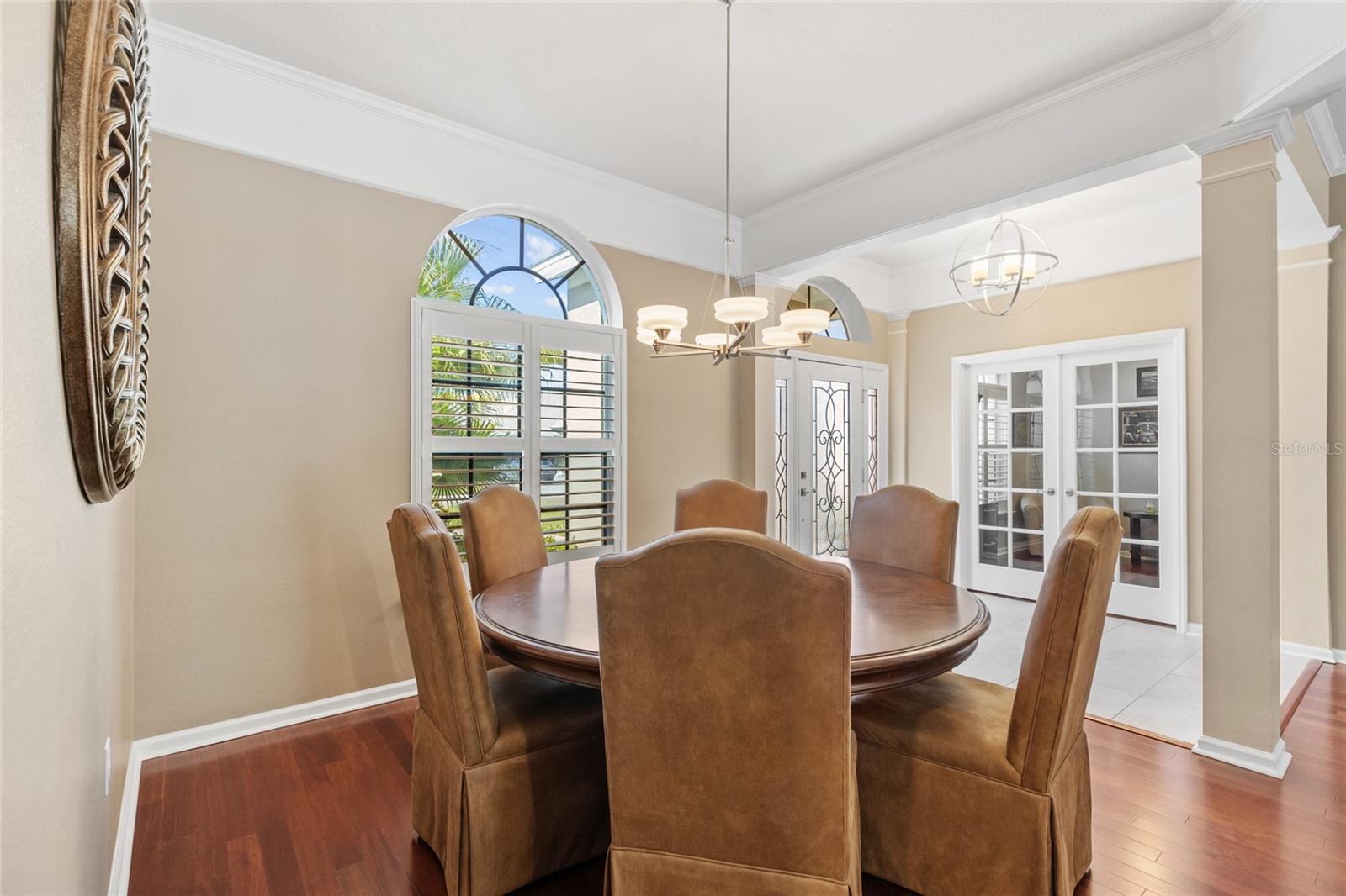 PINE GLEN - Residential