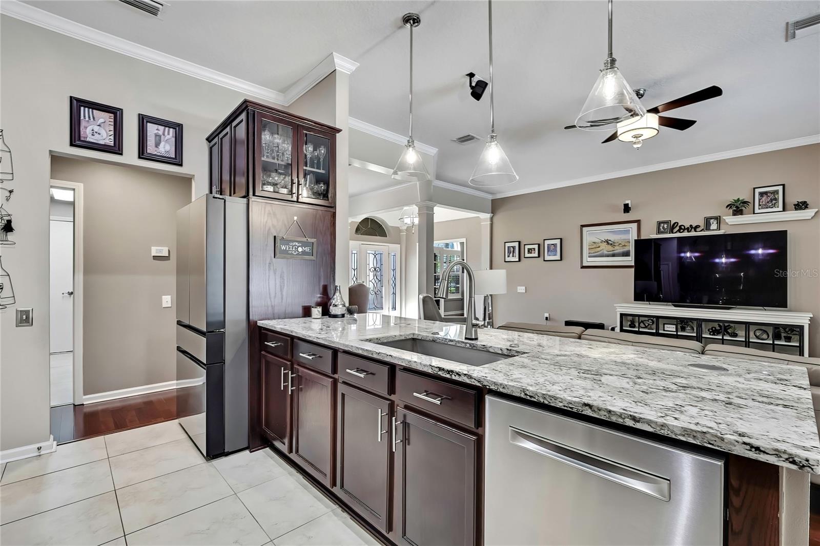 PINE GLEN - Residential