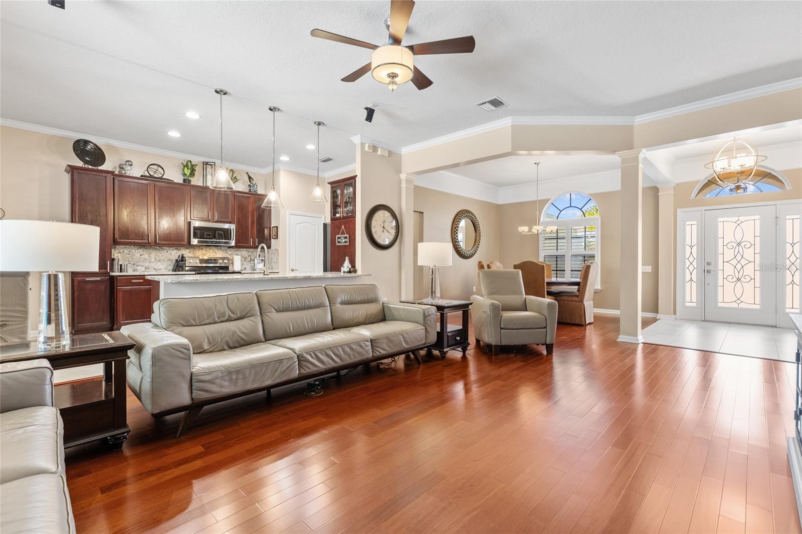 PINE GLEN - Residential