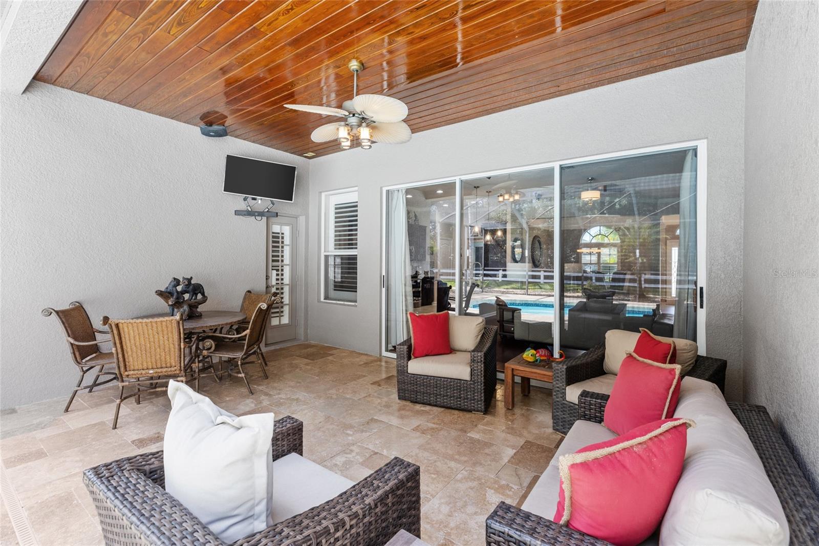 PINE GLEN - Residential