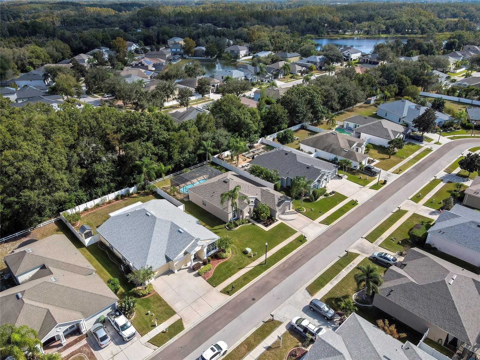 PINE GLEN - Residential