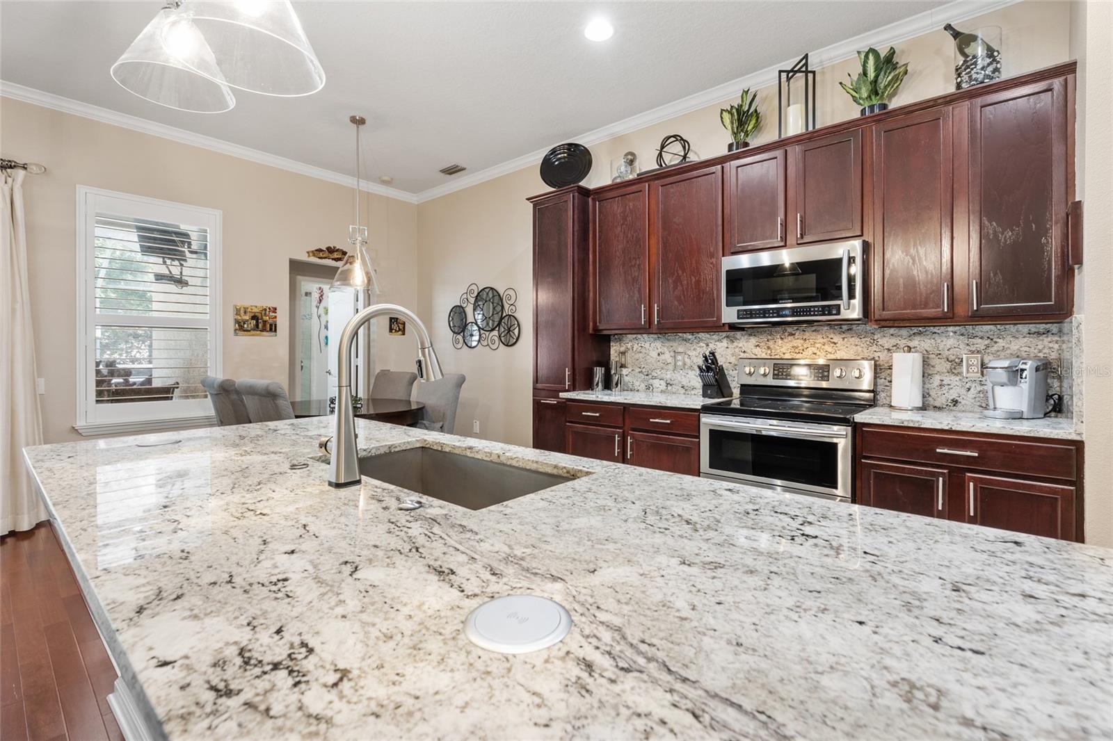 PINE GLEN - Residential