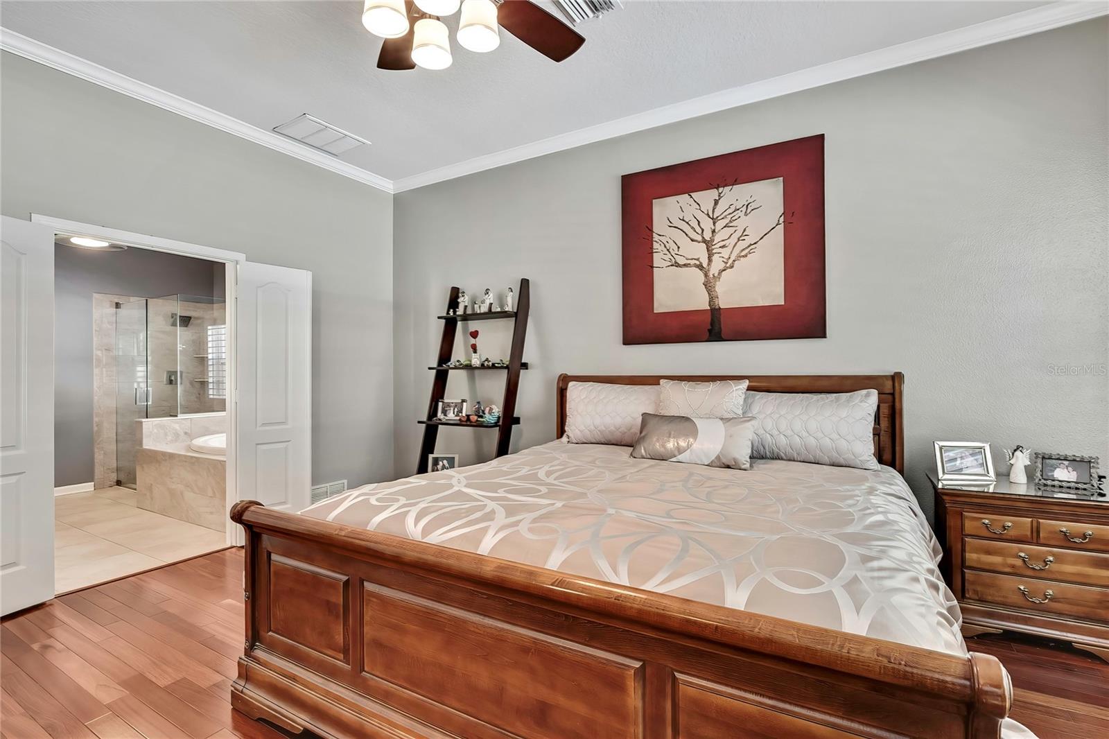 PINE GLEN - Residential