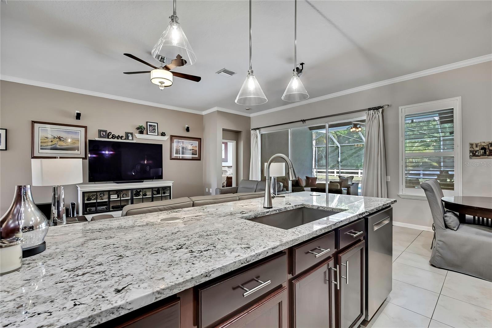 PINE GLEN - Residential