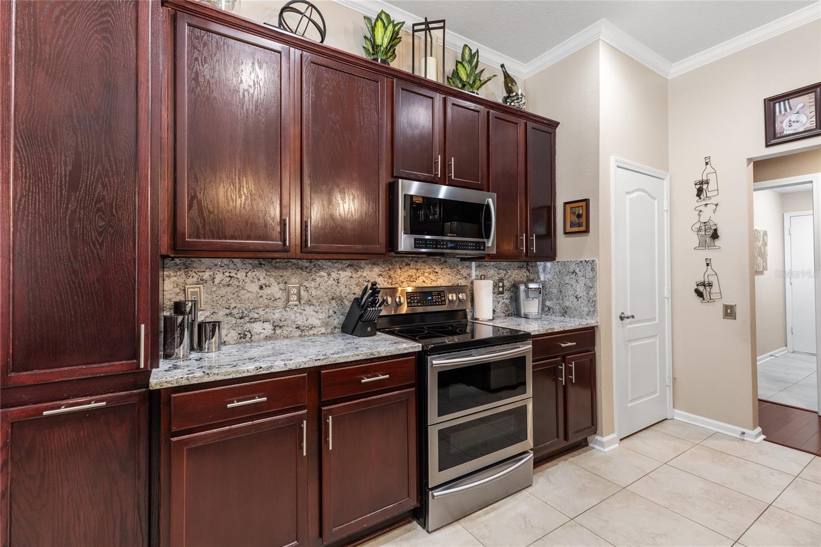 PINE GLEN - Residential