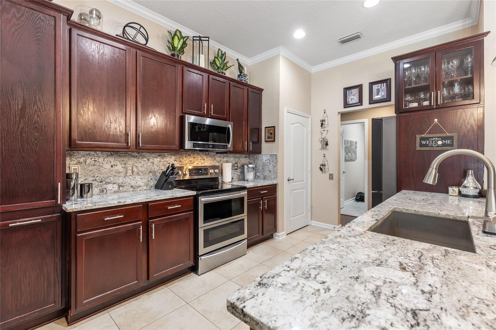 PINE GLEN - Residential