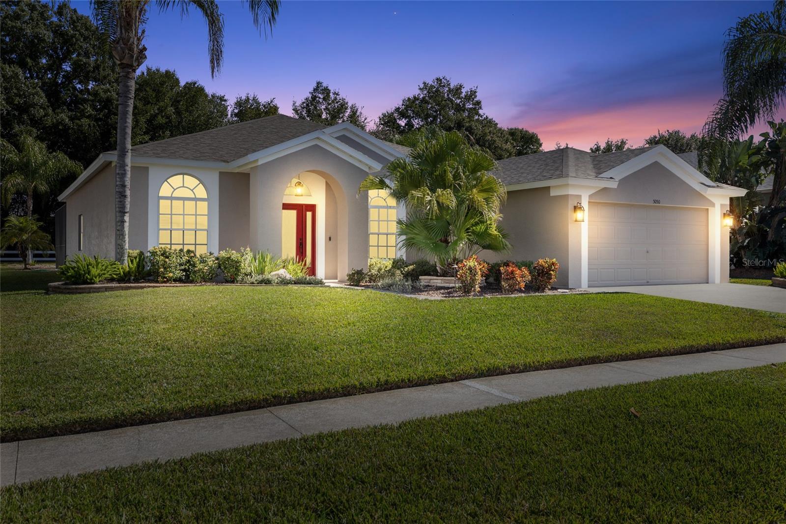 PINE GLEN - Residential