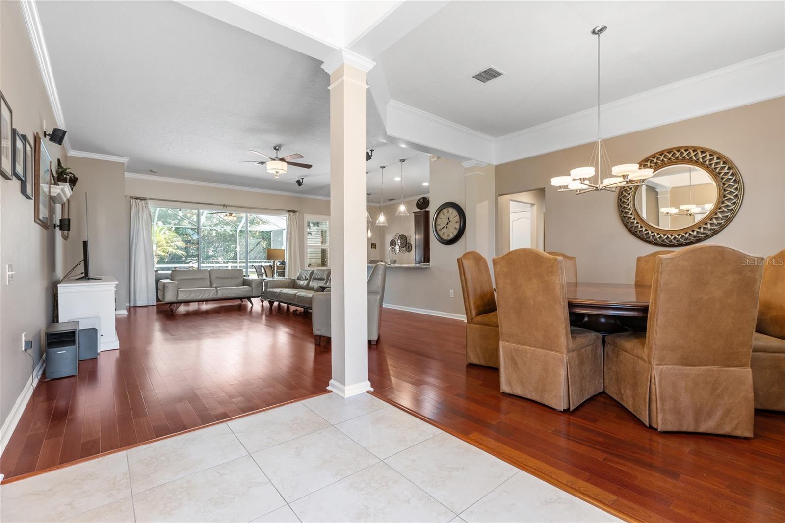 PINE GLEN - Residential