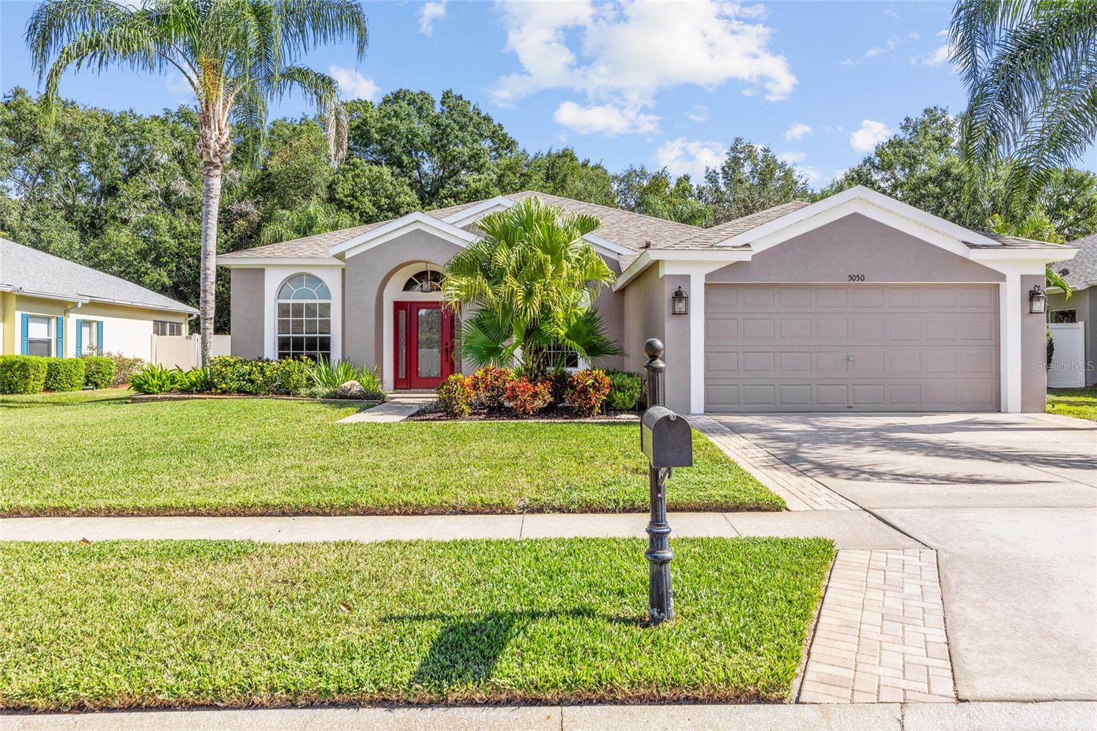 PINE GLEN - Residential