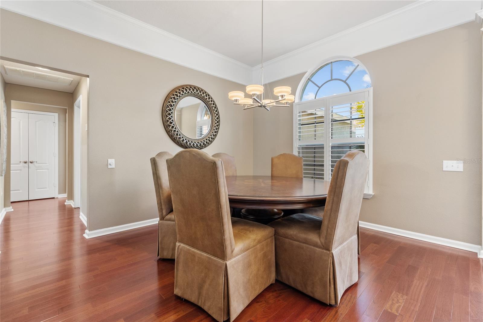 PINE GLEN - Residential