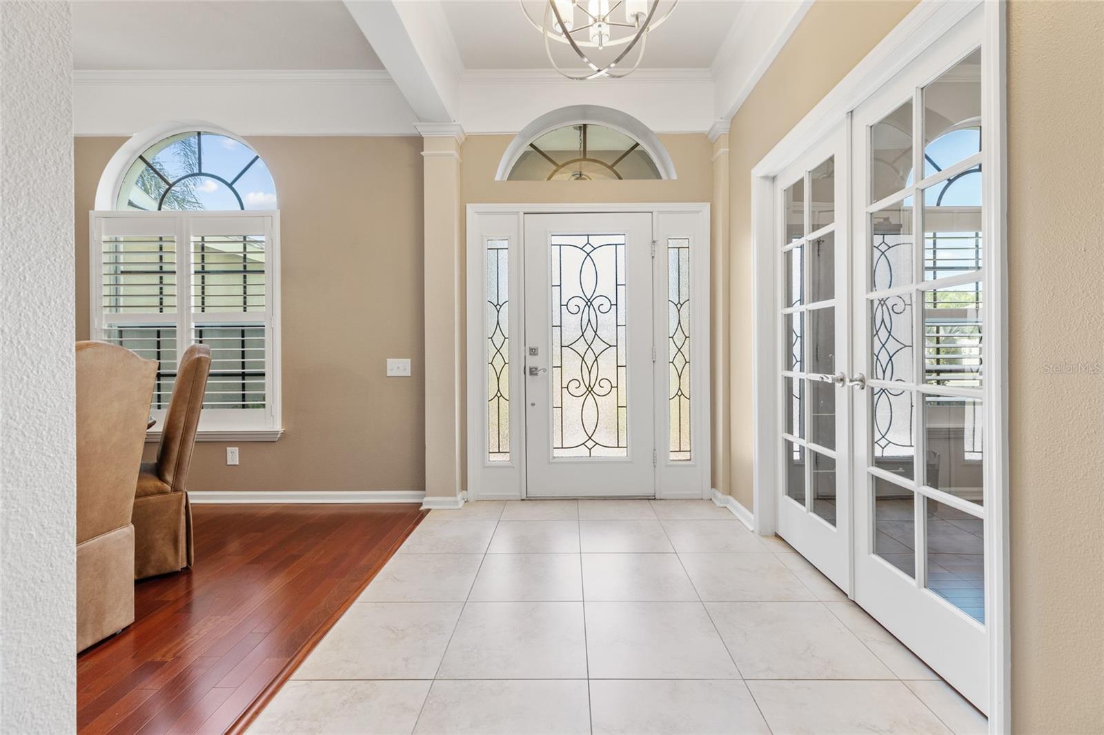 PINE GLEN - Residential