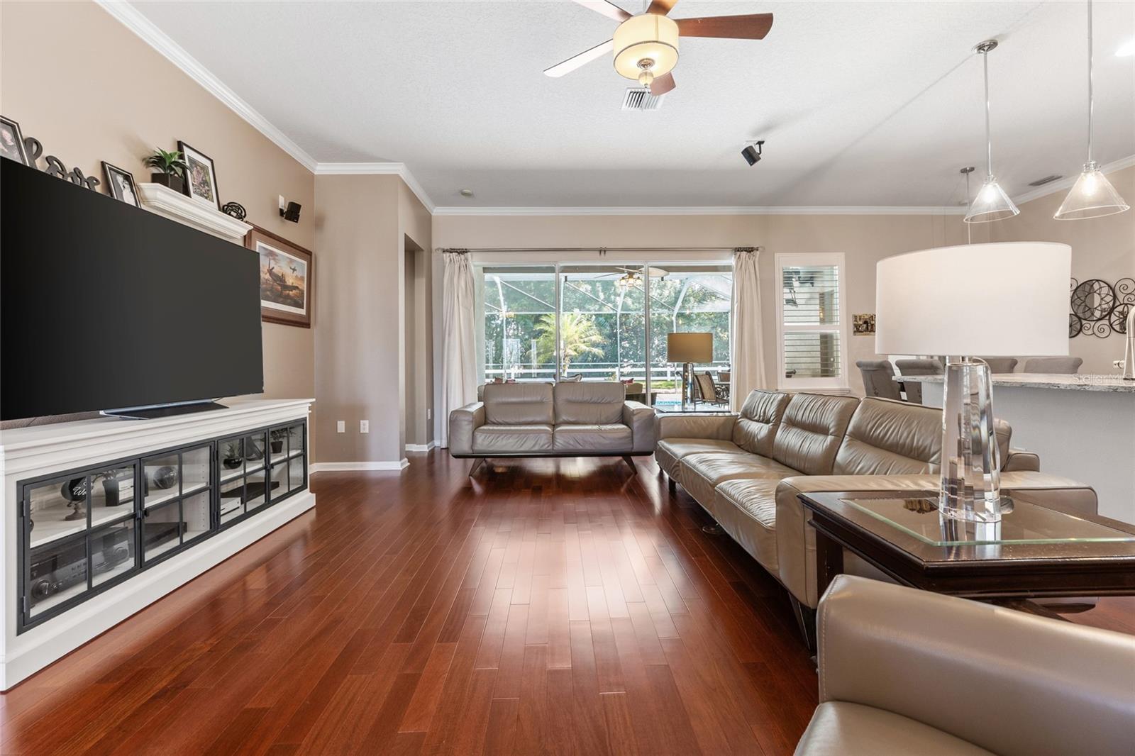 PINE GLEN - Residential