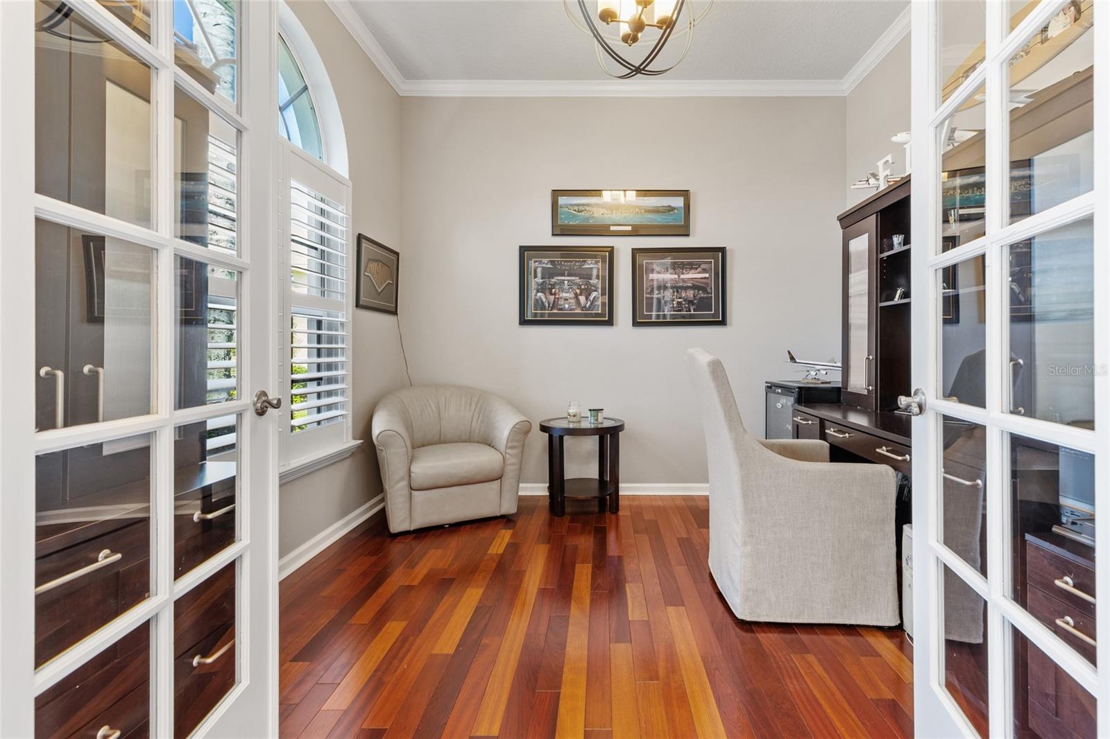 PINE GLEN - Residential