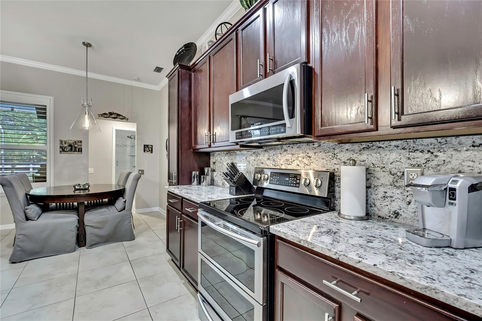 PINE GLEN - Residential