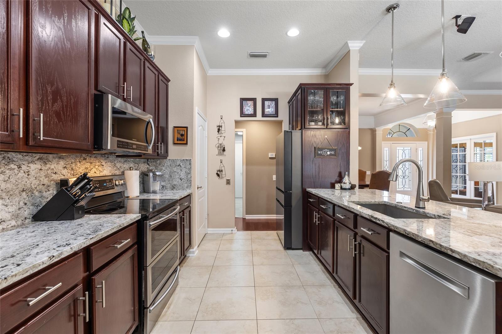 PINE GLEN - Residential