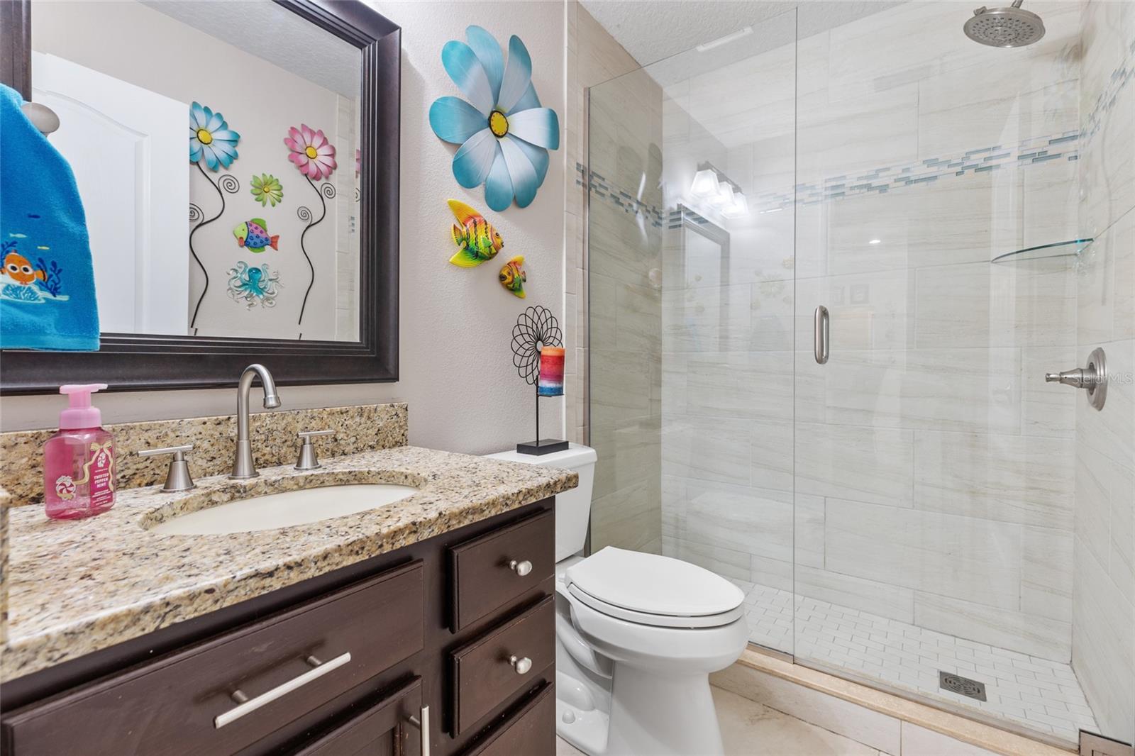 PINE GLEN - Residential