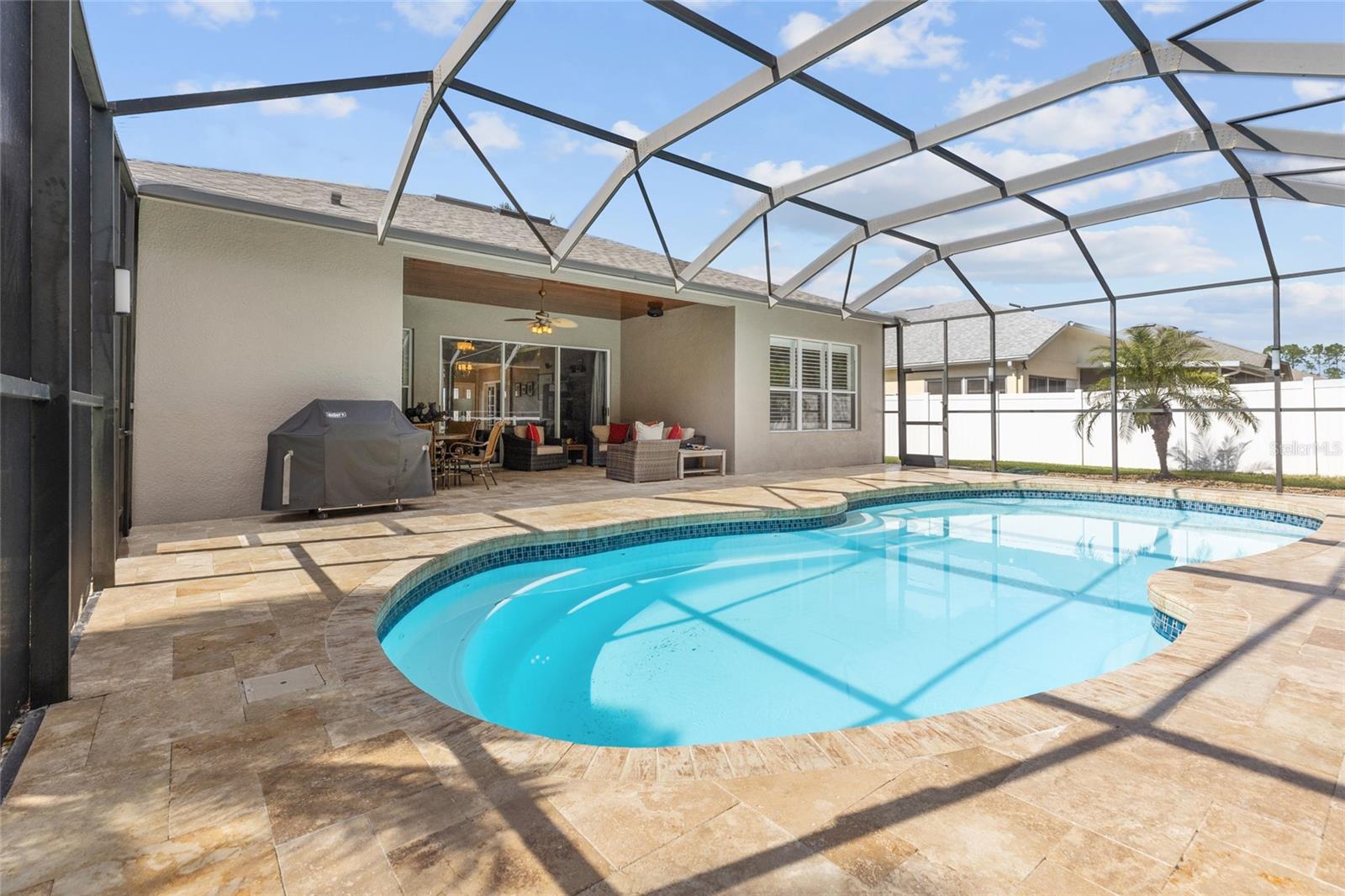 PINE GLEN - Residential