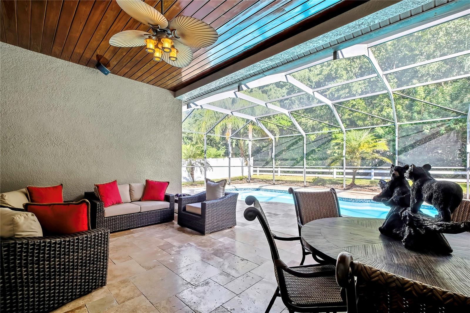 PINE GLEN - Residential