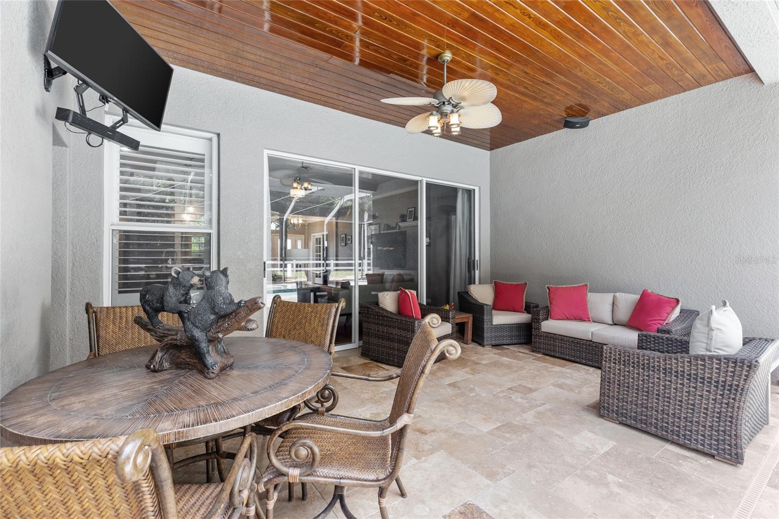 PINE GLEN - Residential