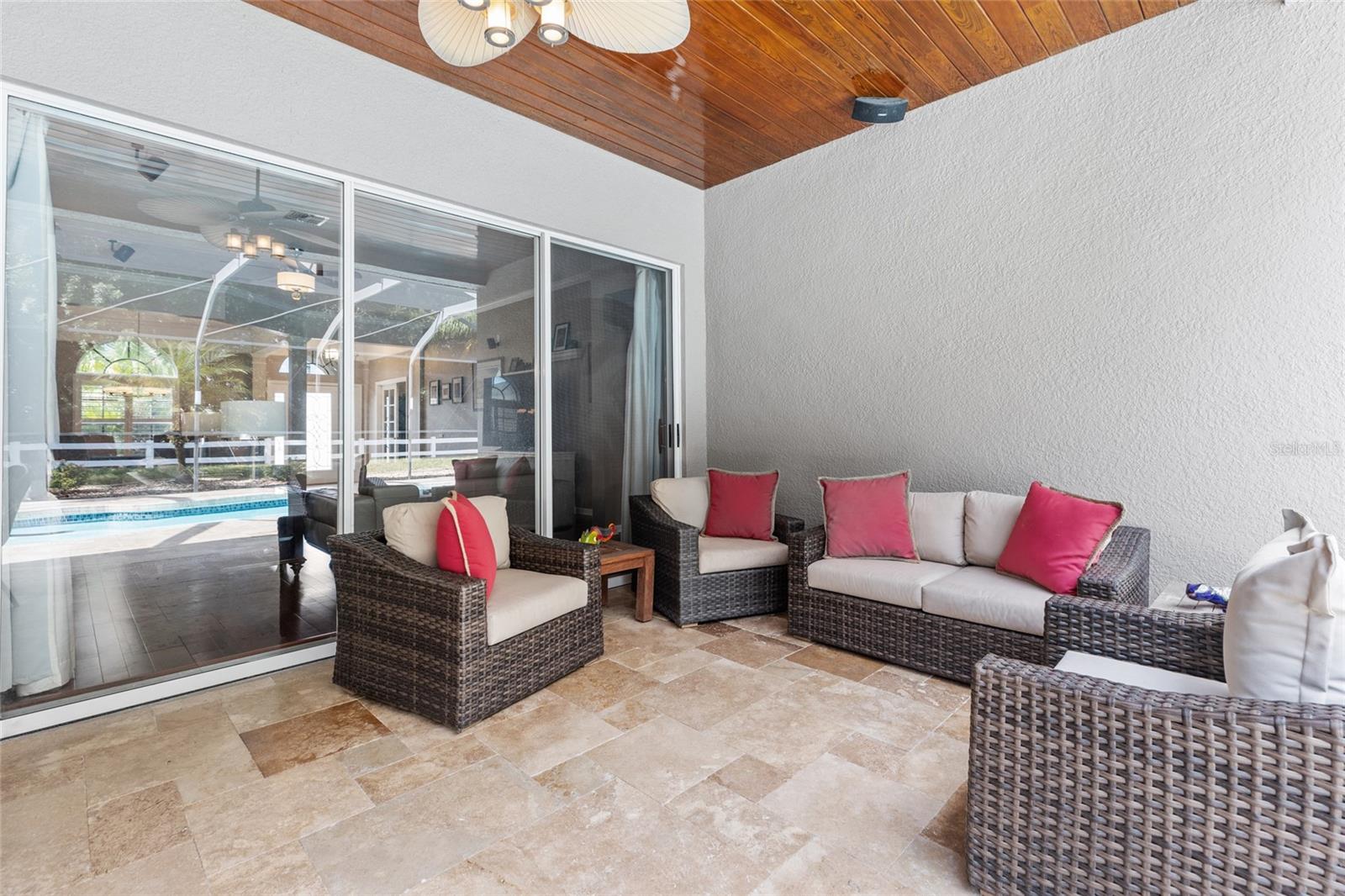 PINE GLEN - Residential