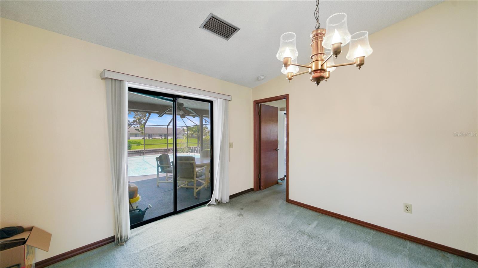 PALM COAST SEC 03 PALM HARBOR OFFICE PARK - Residential