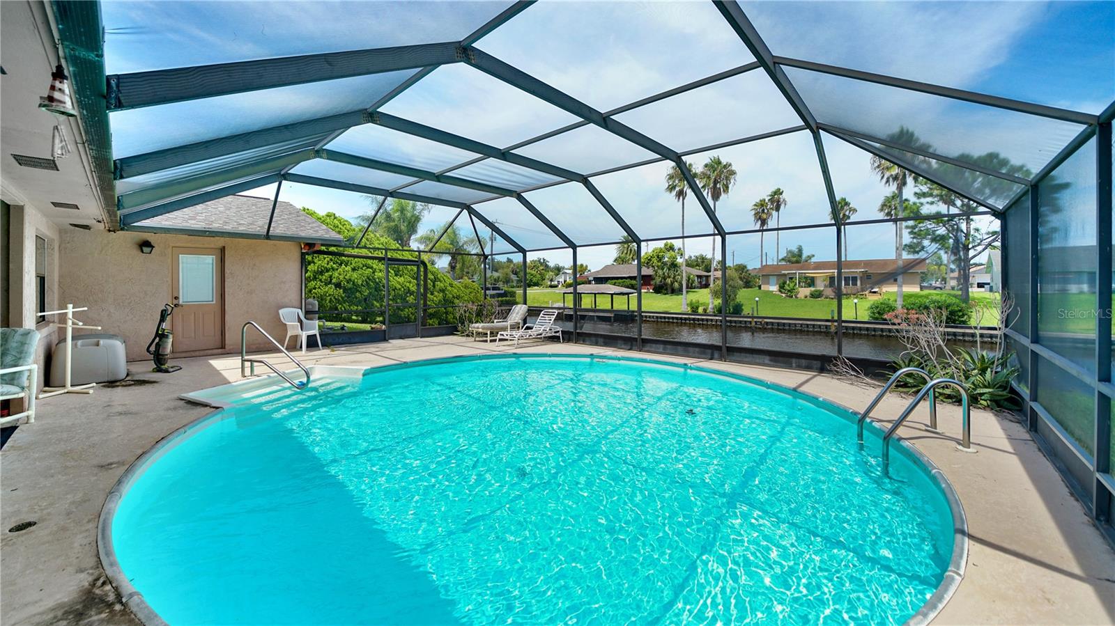 PALM COAST SEC 03 PALM HARBOR OFFICE PARK - Residential