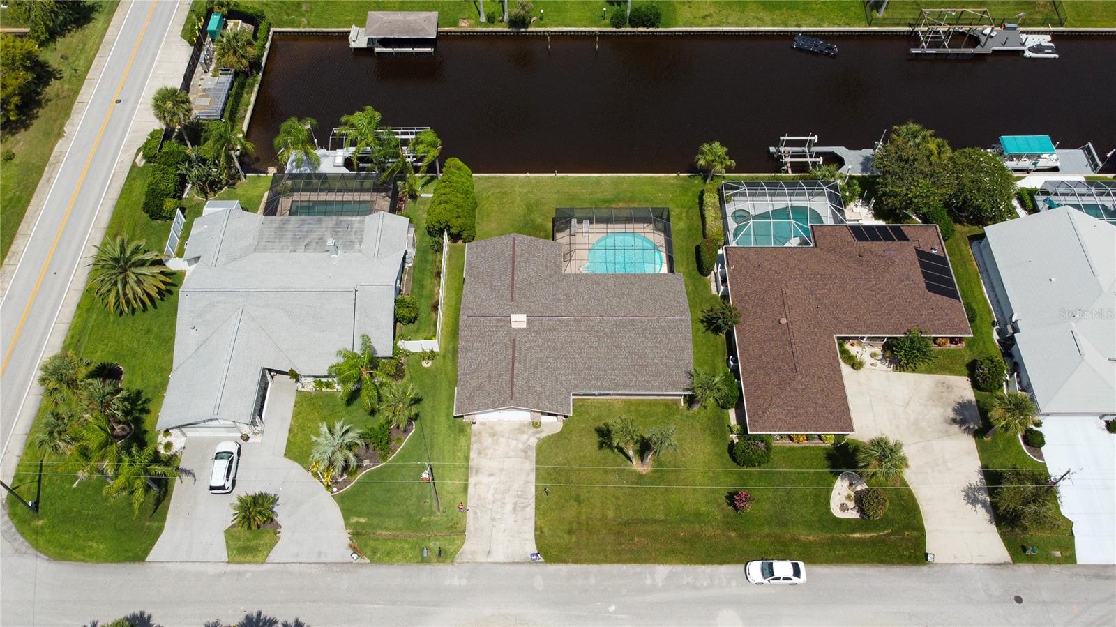 PALM COAST SEC 03 PALM HARBOR OFFICE PARK - Residential