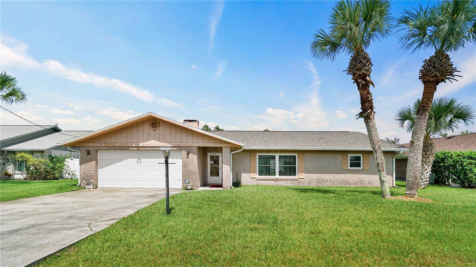 PALM COAST SEC 03 PALM HARBOR OFFICE PARK - Residential