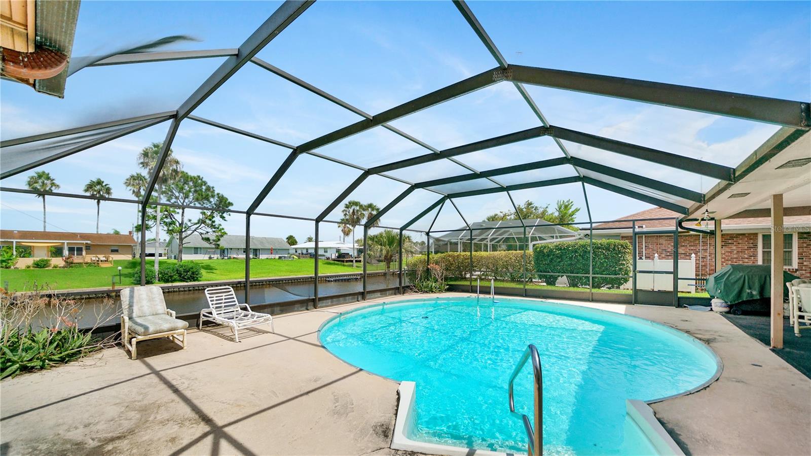 PALM COAST SEC 03 PALM HARBOR OFFICE PARK - Residential