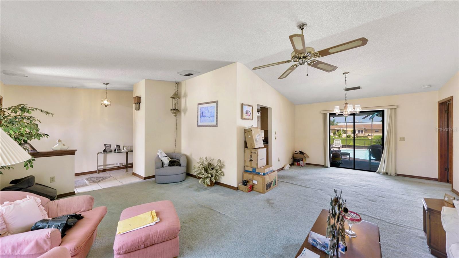 PALM COAST SEC 03 PALM HARBOR OFFICE PARK - Residential