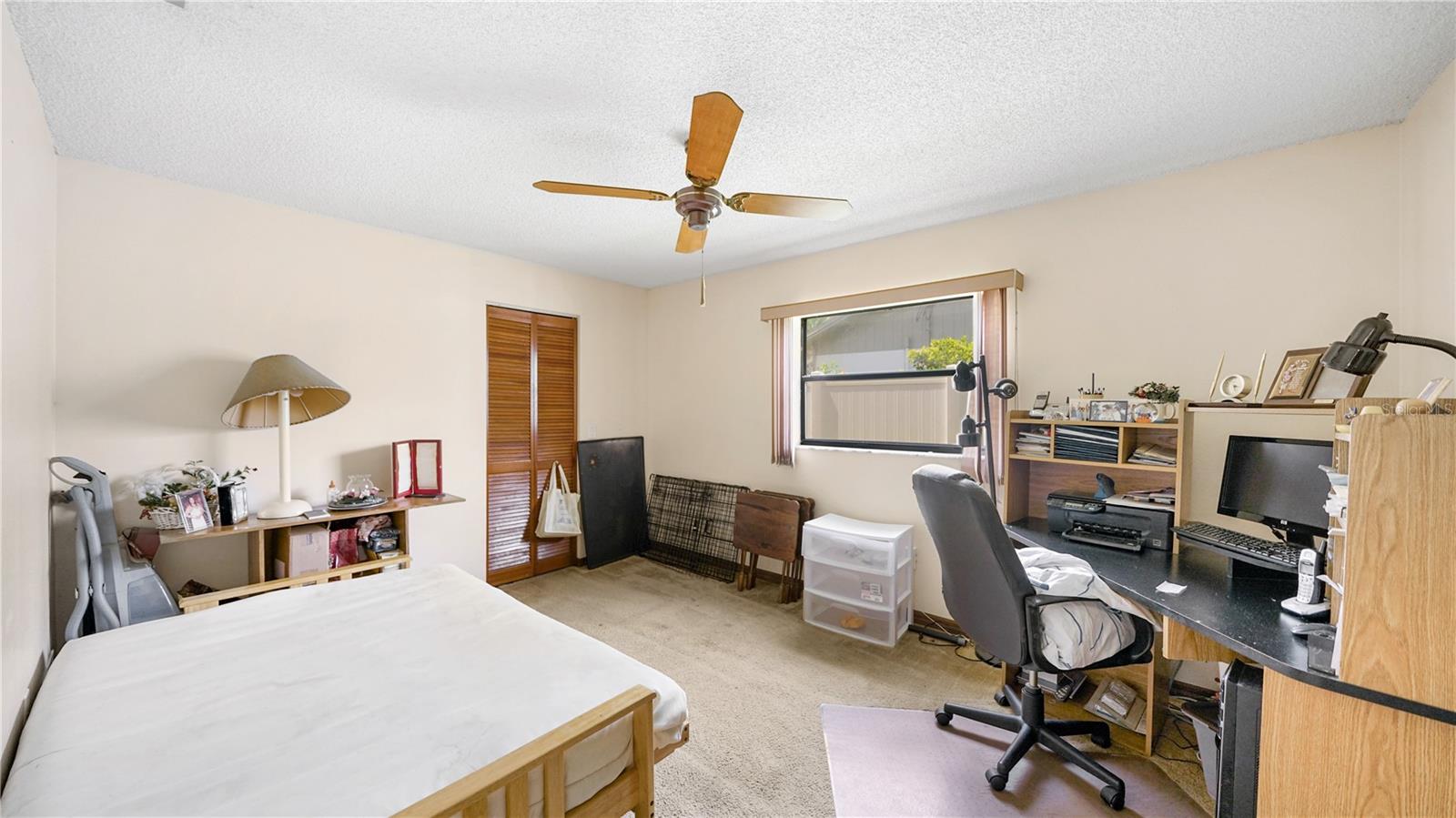 PALM COAST SEC 03 PALM HARBOR OFFICE PARK - Residential