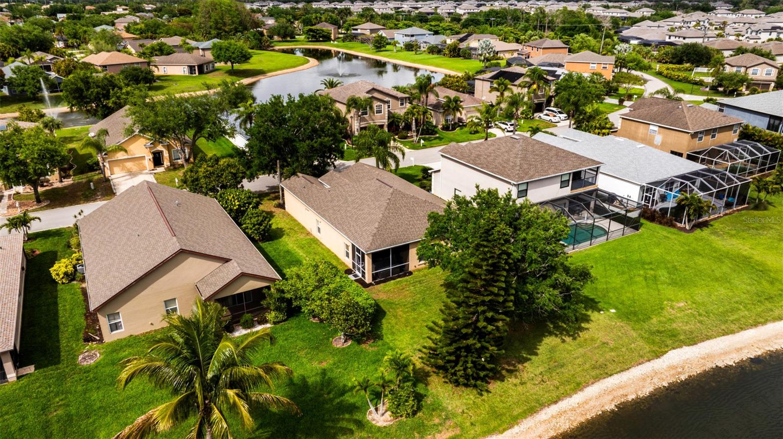 CYPRESS CAY - Residential
