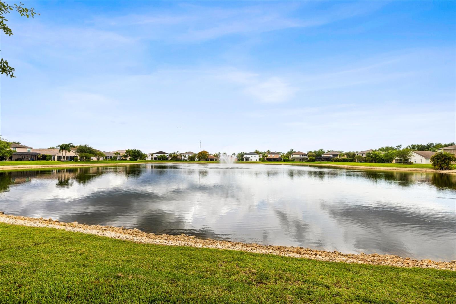 CYPRESS CAY - Residential