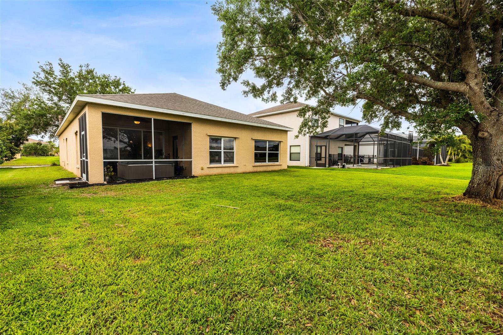 CYPRESS CAY - Residential