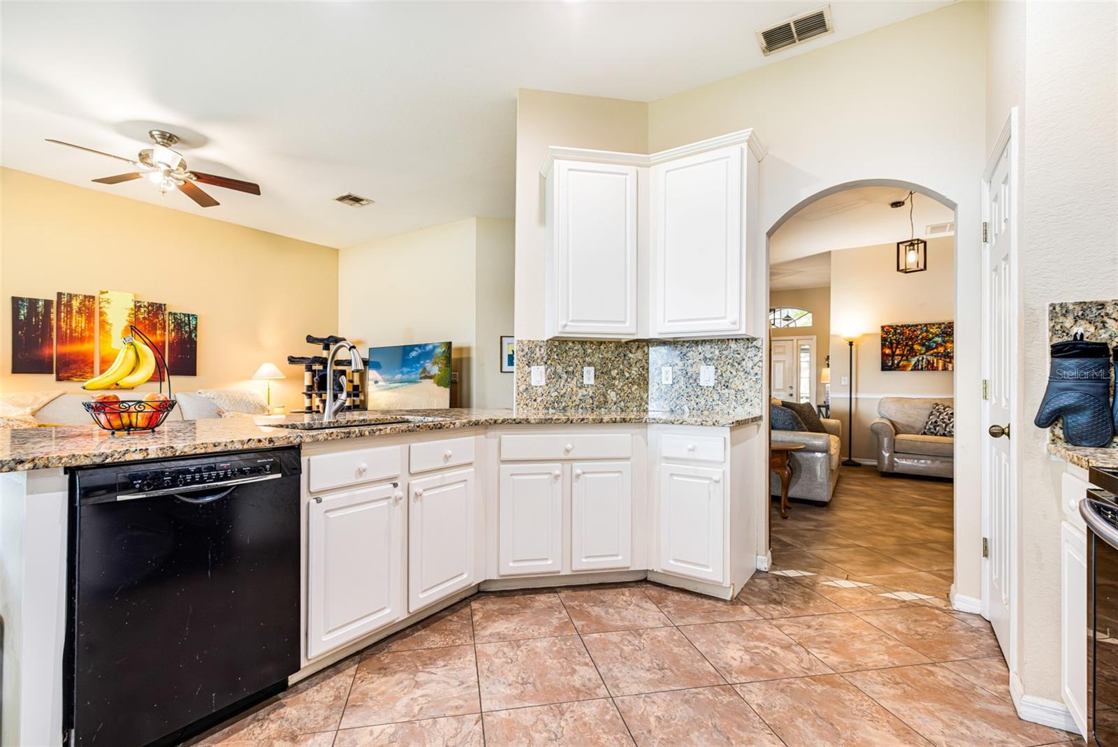 CYPRESS CAY - Residential