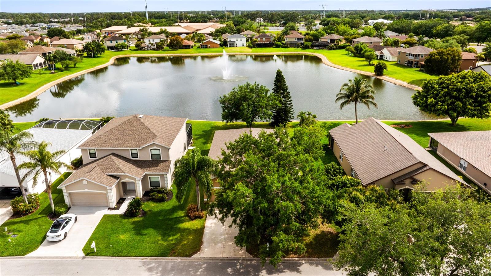 CYPRESS CAY - Residential