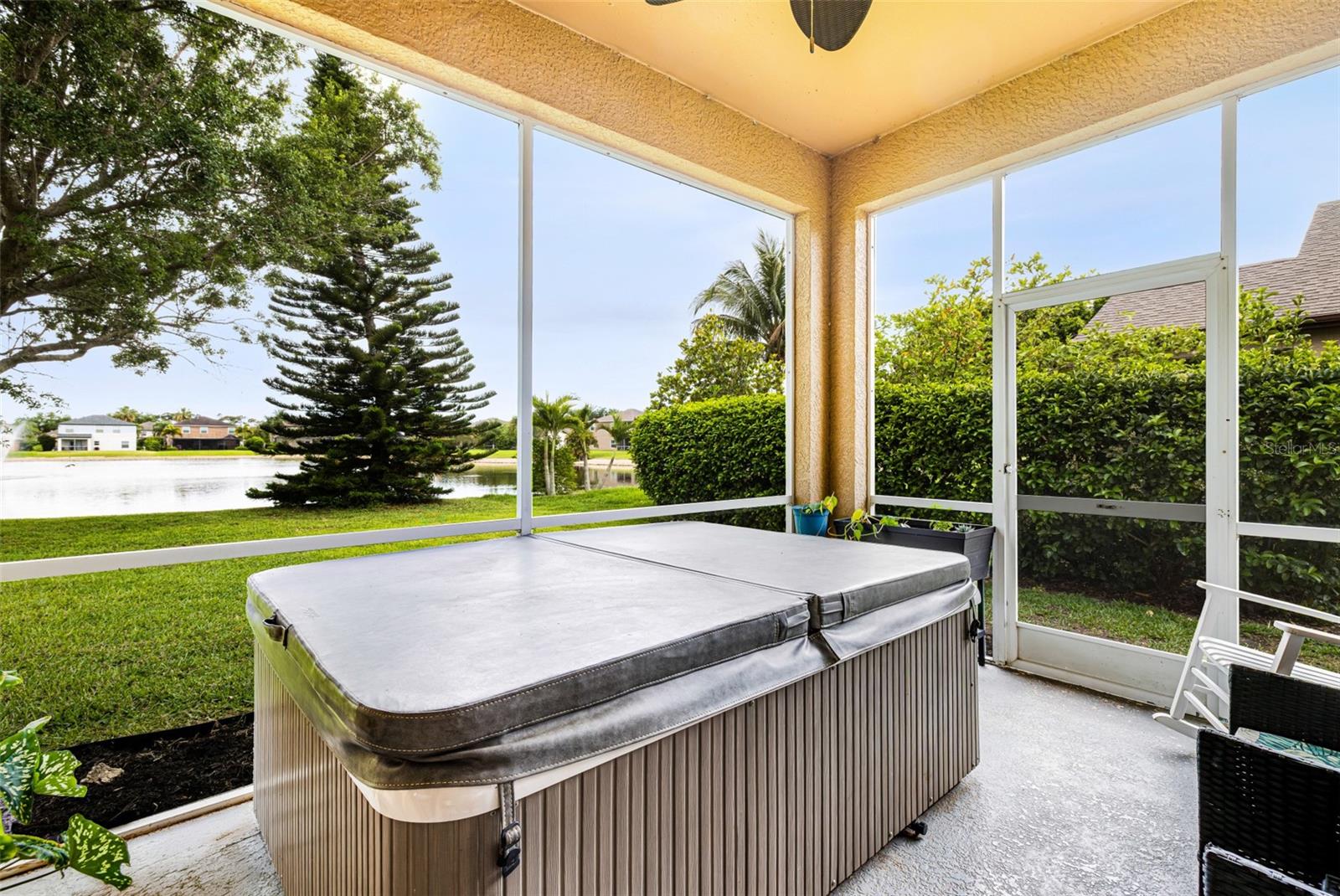 CYPRESS CAY - Residential