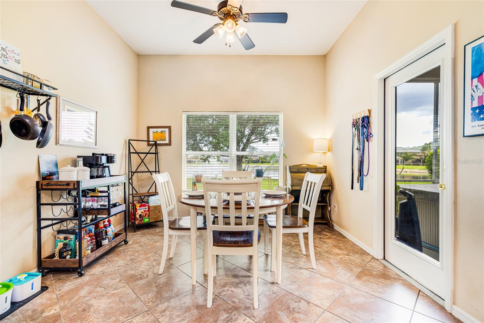 CYPRESS CAY - Residential