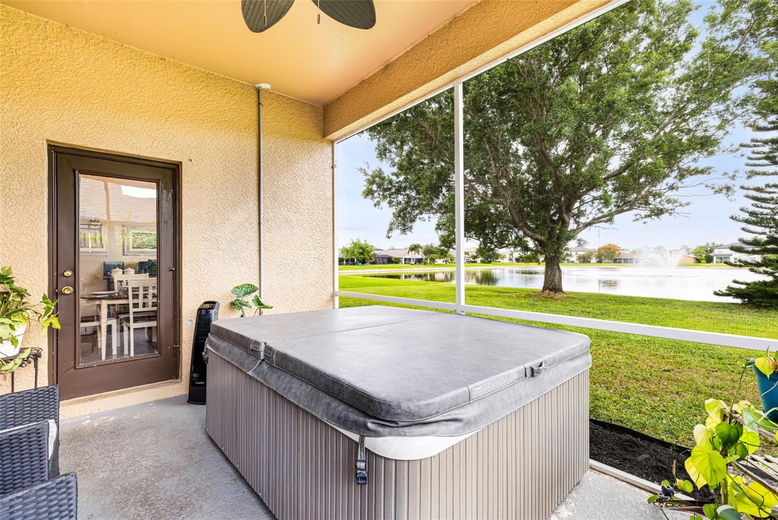 CYPRESS CAY - Residential