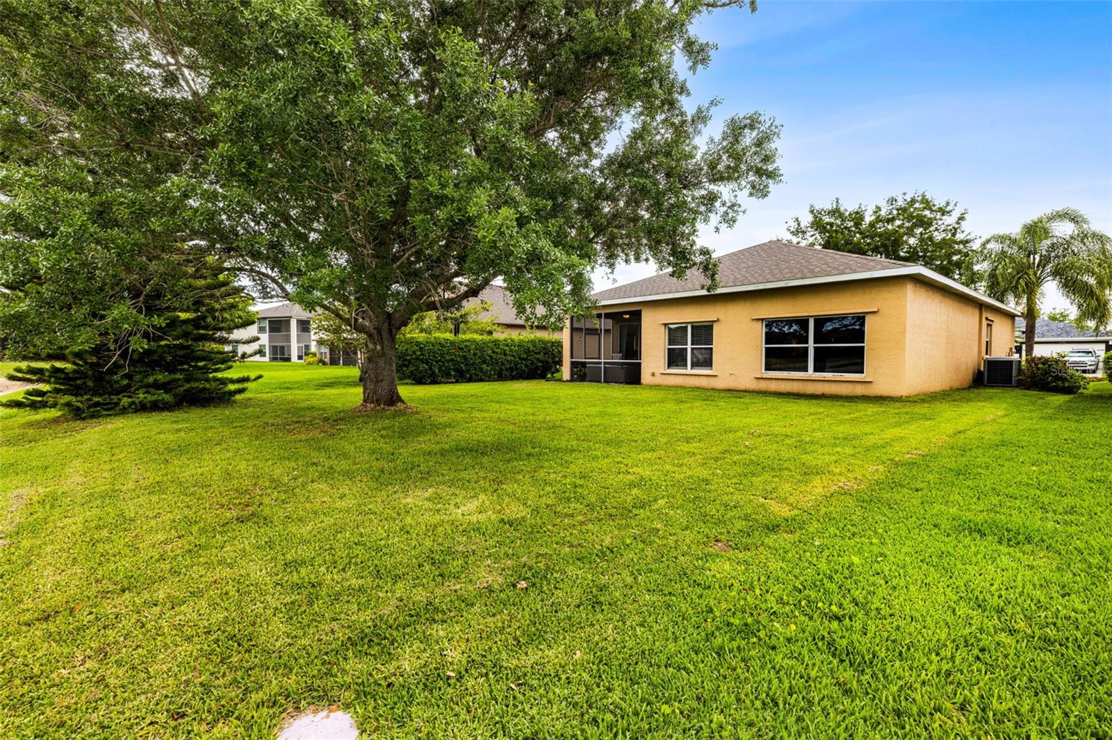 CYPRESS CAY - Residential