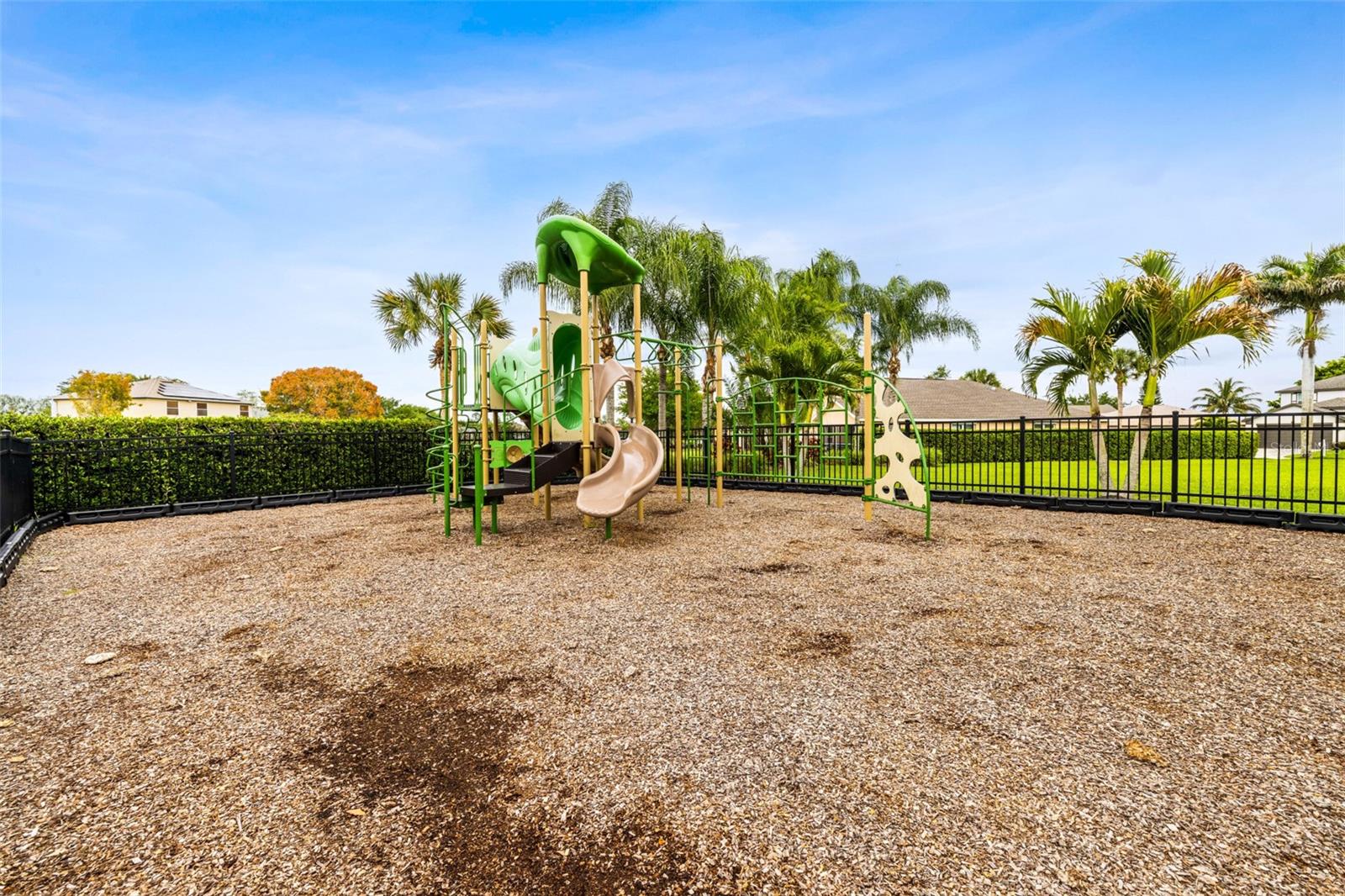 CYPRESS CAY - Residential