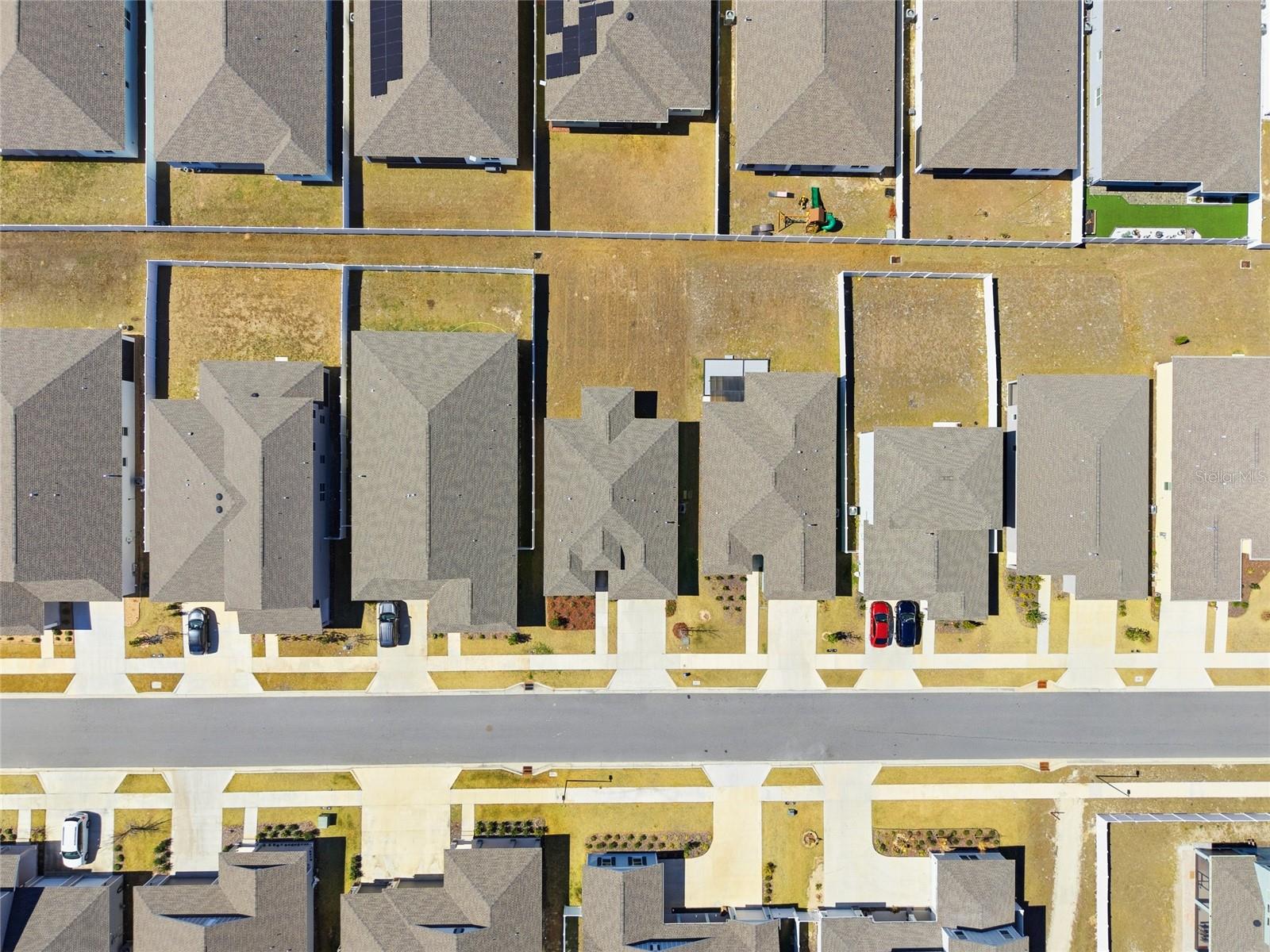 CALESA TOWNSHIP ROAN HILLS PH - Residential