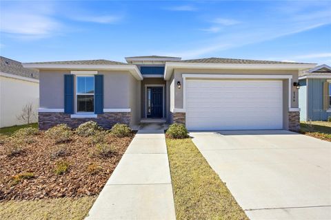 Photo of 6396 SW 72nd Terrace, Ocala, FL 34474 (MLS # OM719893)